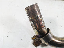 Load image into Gallery viewer, 2007 Harley Sportster XL1200 C Oem Exhaust Header Set - Read 64942-07 64943-07 | Mototech271