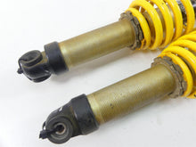 Load image into Gallery viewer, 2014 Can Am Renegade 1000 STD Front Left Right Fox Suspension Shocks 706201267 | Mototech271