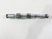 Load image into Gallery viewer, 2017 Harley Dyna FXDB Street Bob Front Axle Wheel Spindle 25mm 41628-08 | Mototech271