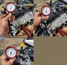 Load image into Gallery viewer, 2018 Seadoo GTS 90 Running Rotax 900Ho Engine Motor 17hrs Only -Vid 420090332