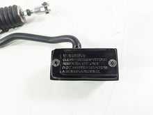 Load image into Gallery viewer, 1996 Harley Touring FLHTCUI Electra Glide Rear Brake Master Cylinder 41755-95A | Mototech271