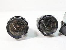 Load image into Gallery viewer, 1999 Harley Touring FLHTC Electra Glide Speedo Tacho Fuel Air Oil Gauge -Read