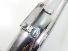 Load image into Gallery viewer, 2016 Harley Touring FLHTP Electra Glide Exhaust Pipe Muffler Set 65846-10A