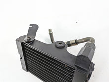 Load image into Gallery viewer, 2008 Buell 1125 R Oil Cooler Radiator Line Set CP0006.1AM