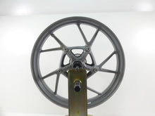 Load image into Gallery viewer, 2014 BMW R1200GS K50 Straight Front Cast Wheel Rim 19x3 - Read 36318534804