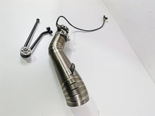 Load image into Gallery viewer, 2022 BMW RnineT Pure K22 Pro Race GP-MP1 Slip-On Exhaust BMW-R9T19P-GPMP1-ST