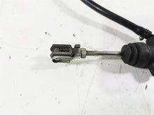 Load image into Gallery viewer, 2016 Moto Guzzi Stelvio 1200 8V NTX Brembo Rear Brake Master Cylinder GU05666930