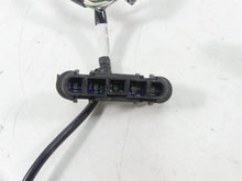 Load image into Gallery viewer, 2013 Harley FXDWG Dyna Wide Glide Instrument Indicator Lights & Wiring 72669-12