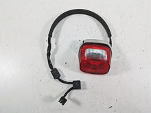Load image into Gallery viewer, 2008 Harley FLHTCU Electra Glide Taillight Tail Light & Wiring -Read 68140-04 | Mototech271
