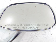 Load image into Gallery viewer, 2002 Harley Touring FLHTC Electra Glide Rear Chrome View Mirror Set 91892-88A | Mototech271