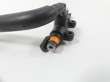 Load image into Gallery viewer, 2007 Honda VTX1800 T1 Rear Nissin Brake Master Cylinder 11/16" 43510-MCV-016