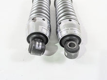 Load image into Gallery viewer, 2008 Harley FXDL Dyna Low Rider 105TH Rear Shock Damper Set 12" 54534-06