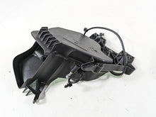 Load image into Gallery viewer, 2017 Harley Touring FLTRXS Road Glide Media Storage Compartment Right 76000370A | Mototech271