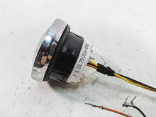 Load image into Gallery viewer, 2006 Harley FLSTI Softail Heritage Fuel Gas Petrol Level Gauge - Read 75053-01B