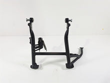 Load image into Gallery viewer, 2006 BMW R1200GS K255 Adv Center Kickstand Kick Stand 46527683545 | Mototech271