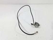 Load image into Gallery viewer, 2008 Ducati SBK 1098 S Clutch Slave Cylinder + Line 19540031A | Mototech271