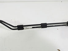 Load image into Gallery viewer, 2018 Harley Softail FXFBS Fat Bob Front Abs Brake Line Set 41800622