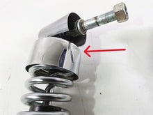 Load image into Gallery viewer, 2002 Harley Dyna FXDL Low Rider Rear Damper Shocks Set 12" 54615-01 | Mototech271