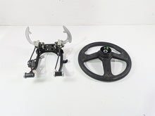 Load image into Gallery viewer, 2020 Yamaha YXZ1000 R SS XTR Steering Wheel Mount Shift Paddles 2HC-F3838-02-00
