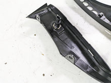 Load image into Gallery viewer, 2014 BMW R1200 RT RTW K52 Left Right Fairing Trim Cover Set 46637728807