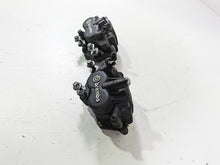 Load image into Gallery viewer, 2017 BMW F800GS Adv K75 Brembo Front Brake Caliper Set 34117716715 34117716716