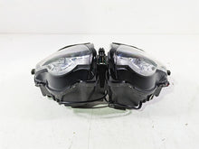 Load image into Gallery viewer, 2008 Honda CBR1000RR SC59 Headlight Head Light Lamp - Read 33102-MFL-305