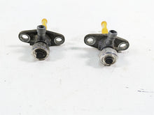 Load image into Gallery viewer, 2018 KTM 1090 Adventure R Fuel Gas Petrol Tank Petcock Set 58507003200