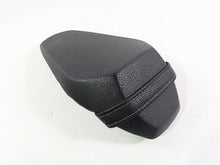 Load image into Gallery viewer, 2020 Kawasaki Z900 ZR900 Rear Passenger Seat Saddle 53066-0582