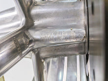 Load image into Gallery viewer, 2009 Harley FXCWC Softail Rocker C Straight 18x8 Rear Wheel Rim 41497-08A | Mototech271