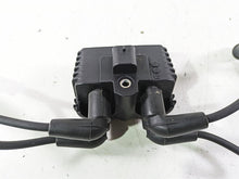 Load image into Gallery viewer, 2021 Harley Softail FLSL Slim Ignition Coil Wires Plugs -Tested 31600067 | Mototech271