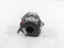 Load image into Gallery viewer, 2020 Ducati Multistrada 1260 Enduro Left Hand Cruise Control Switch 65110292B | Mototech271
