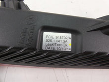 Load image into Gallery viewer, 2015 Ducati Diavel Carbon Red Taillight Tail Light Rear Brake Lamp Set 52510413A | Mototech271