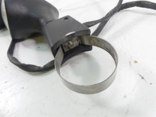 Load image into Gallery viewer, 2003 BMW R1150 GS R21 Aftermarket Fog Light Lamp Lens + Switch & Wiring Set | Mototech271