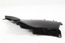 Load image into Gallery viewer, 09 BMW K1200LT K1200 LT 89V3 Left Battery Cover Fairing 46637670498 | Mototech271
