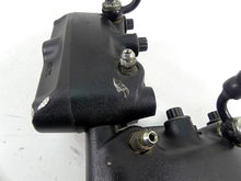 Load image into Gallery viewer, 2007 Harley Touring FLHRC Road King Front Brake Caliper Set 44023-00C 44046-00D