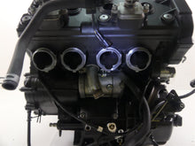 Load image into Gallery viewer, 2008 Yamaha FZ1 Fazer Running N514E Engine Motor 14K Only -Video 4C8-15100-19-00 | Mototech271
