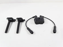 Load image into Gallery viewer, 2023 Harley Adv RA1250 S Pan America Ignition Coil Set 31600167 31600166
