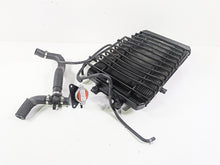 Load image into Gallery viewer, 2019 Suzuki M109R VZR1800 Boulevard Radiator Fan Reservoir Hoses 17710-48G00