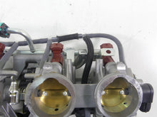 Load image into Gallery viewer, 2021 Kawasaki ZX1400 ZX14R Ninja Mikuni Throttle Body Injection Set 16163-0780 | Mototech271