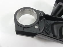 Load image into Gallery viewer, 2012 Kawasaki ZX1400 ZX14R Ninja Upper Triple Tree Clamp 50mm 44039-0113-18R | Mototech271