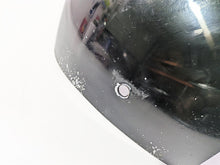 Load image into Gallery viewer, 2002 Big Dog Pitbull Rear 11" Wide Fender Tire Hugger Metal 250 Tire