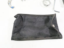 Load image into Gallery viewer, 2019 BMW G310GS K02 Owners Tool Kit + Bag 71118565867 | Mototech271