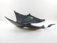 Load image into Gallery viewer, 2009 BMW K1300 S K40 Lower Engine Belly Fairing Set - Read 46637677771 | Mototech271