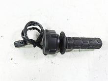 Load image into Gallery viewer, 2020 Triumph Street Scrambler 900 Ride Fly By Wire Throttle Control T2044045 | Mototech271