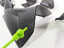 Load image into Gallery viewer, 2015 BMW R1200GS K50 Plastic Frame Infill Cover Deflector Set 46618528678