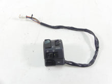 Load image into Gallery viewer, 2009 Ducati Monster 1100 S Left Hand Light Control Switch -Read 65110101A | Mototech271