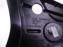 Load image into Gallery viewer, 2014 BMW F800 GS K72 Rear Upper Tail Cover Fairing 46637695025 | Mototech271