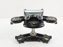 Load image into Gallery viewer, 2020 Harley Touring FLHX Street Glide Upper Lower Tripe Tree Riser Set 45900091A