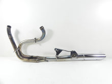Load image into Gallery viewer, 1995 Harley Dyna FXDL Low Rider 2 into 1 Performance Exhaust Pipe Header System | Mototech271