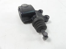 Load image into Gallery viewer, 2016 Harley Touring FLTRX Road Glide Rear Brembo Brake Master Cylinder 41700028